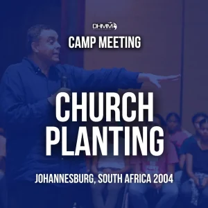 church-planting