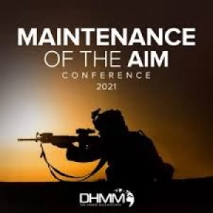 maintenance of the aim