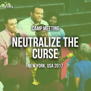 neutralise the curse