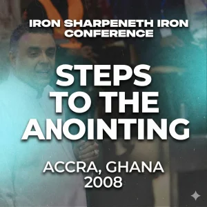 steps-to-the-anointing-isi