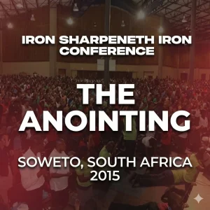 the-anointing-isi