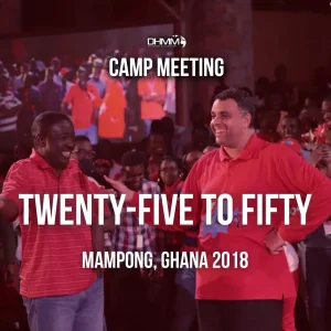 twenty-five to fifty